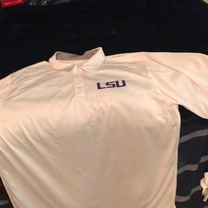 Nike LSU shirt